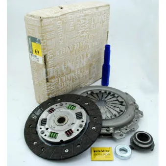 Kit d'embrayage OE 7711134857
