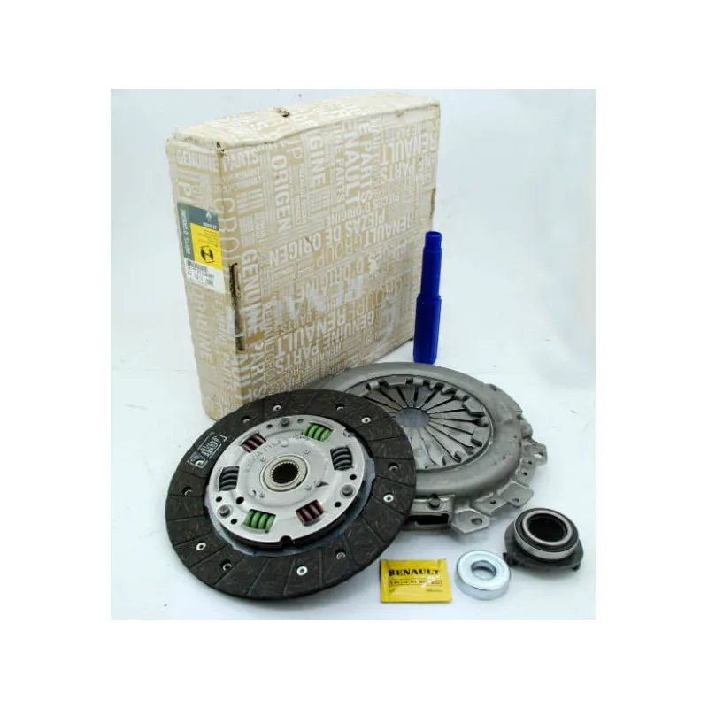 Kit d'embrayage OE 7711134857