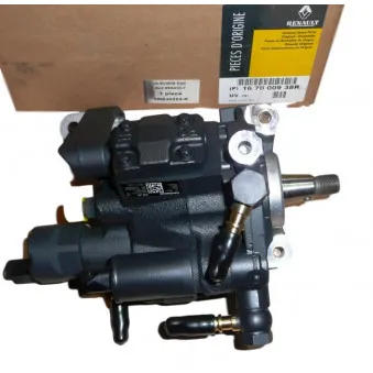 Pompe à haute pression OE 167000938R