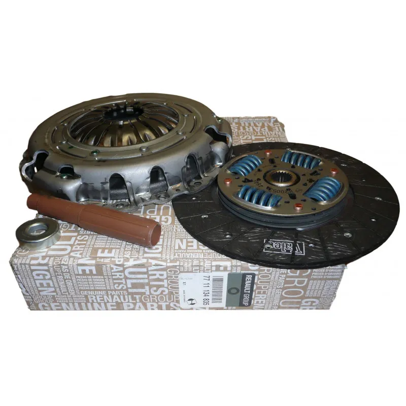 Kit d'embrayage OE 7711134835