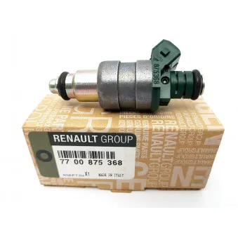 Injecteur OE 7700875368
