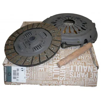 Kit d'embrayage OE 7711368198