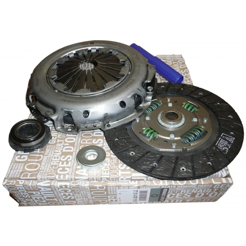 Kit d'embrayage OE 7711134850