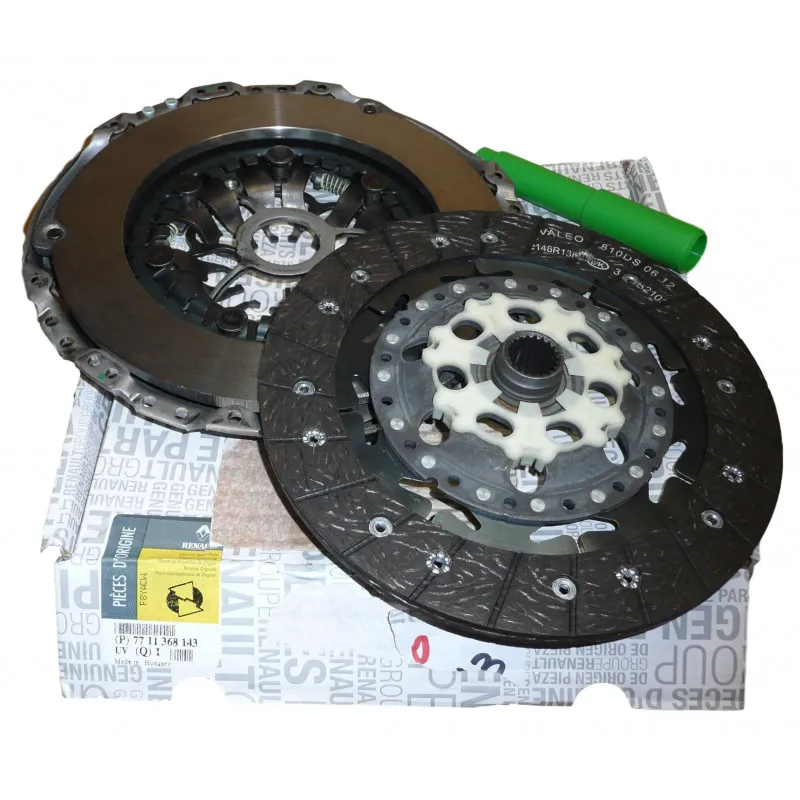 Kit d'embrayage OE 7711368143