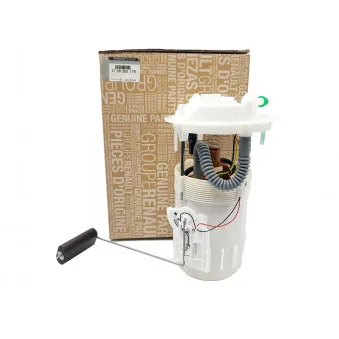 Module d'alimentation en carburant OE 172026517R