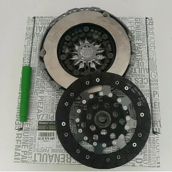 Kit d'embrayage OE 302057908R