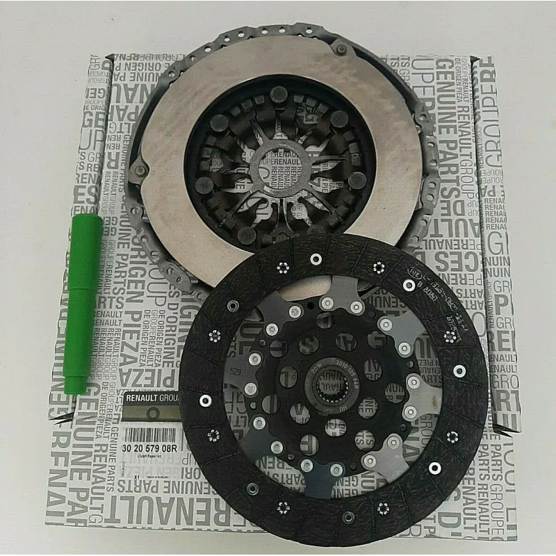 Kit d'embrayage OE 302057908R