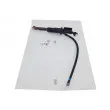 Cylindre émetteur, embrayage OE 9808167880 - Visuel 1