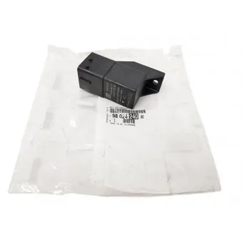 Temporisateur de préchauffage OE 9802424080