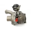 Turbocompresseur, suralimentation OE 8201235691 - Visuel 3
