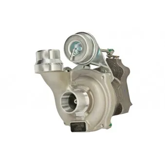 Turbocompresseur, suralimentation EVORON EVTC0011