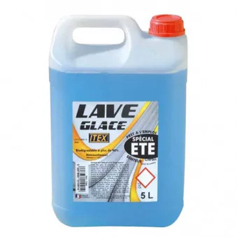Lave Glace été 5L ITEX 109E