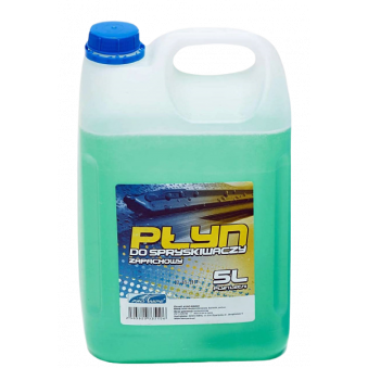 Lave Glace été 5L VACARO PROWIPE LATO 5L