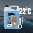 Lave glace hiver -22°C - 5L K2 K625 - Visuel 2