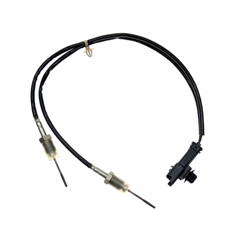 Capteur, température des gaz OE 9807562780