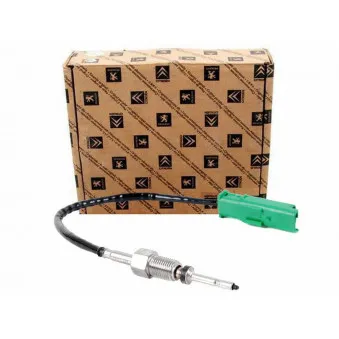 Capteur, température des gaz OE 9677671280
