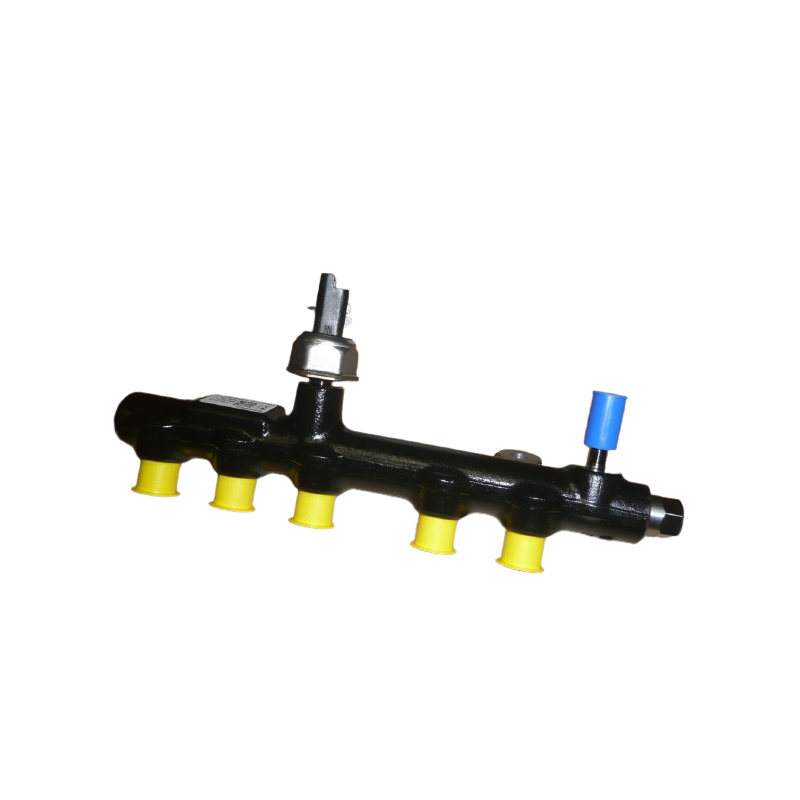 Conduite à haute pression, injection OE 9674300080