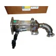 Radiateur, réaspiration des gaz d'échappement OE 7701058851 - Visuel 1