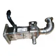Radiateur, réaspiration des gaz d'échappement OE 7701058851 - Visuel 3