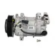 Compresseur, climatisation DENSO DCP46022 - Visuel 1