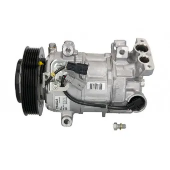 Compresseur, climatisation DENSO DCP46022