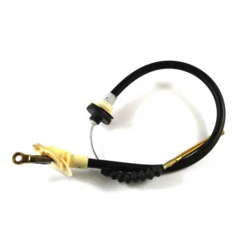 Tirette à câble, commande d'embrayage ADRIAUTO 11.0122