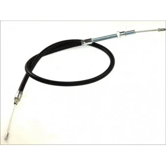 Tirette à câble, commande d'embrayage ADRIAUTO 11.0152