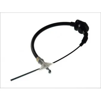 Tirette à câble, commande d'embrayage ADRIAUTO 11.0168