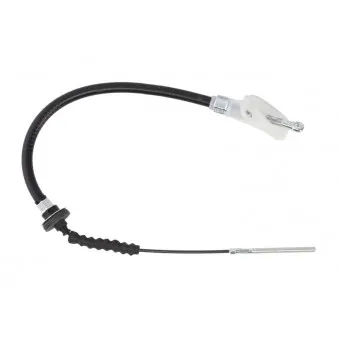Tirette à câble, commande d'embrayage ADRIAUTO 11.0171