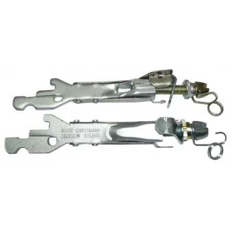 Kit de régleurs, frein à tambour TEKNÖR M2138
