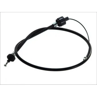 Tirette à câble, commande d'embrayage ADRIAUTO 13.0127