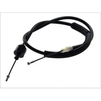 Tirette à câble, commande d'embrayage ADRIAUTO 13.0129