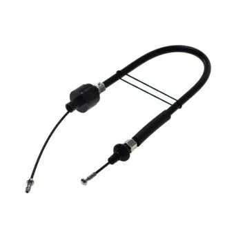 Tirette à câble, commande d'embrayage ADRIAUTO 13.0132