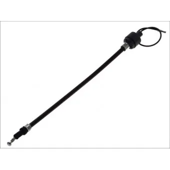 Tirette à câble, commande d'embrayage ADRIAUTO