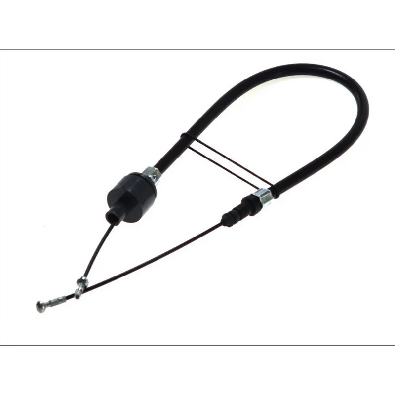 Tirette à câble, commande d'embrayage ADRIAUTO 13.0141