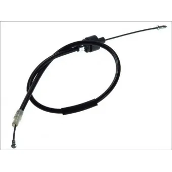 Tirette à câble, commande d'embrayage ADRIAUTO 13.0152