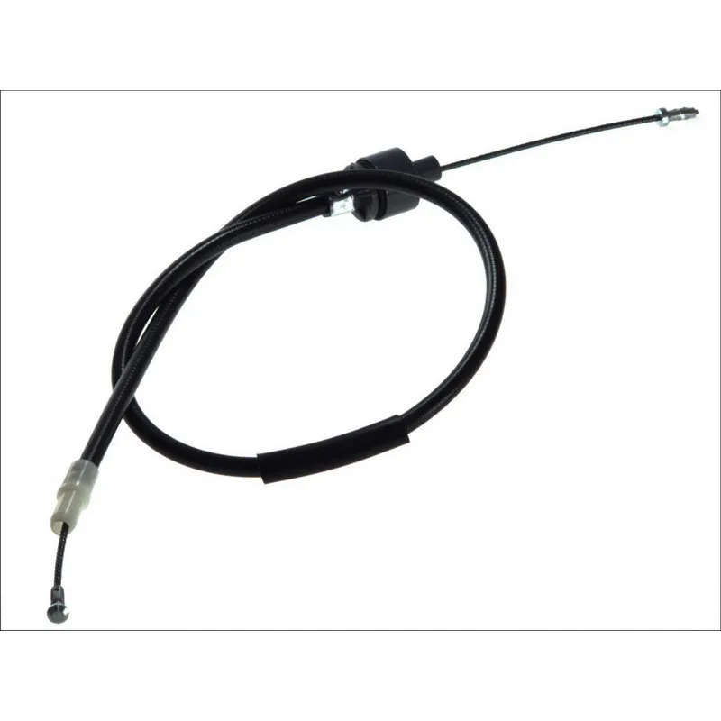 Tirette à câble, commande d'embrayage ADRIAUTO 13.0152