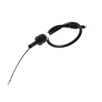 Tirette à câble, commande d'embrayage ADRIAUTO 13.0169