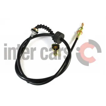 Tirette à câble, commande d'embrayage ADRIAUTO 24.0107
