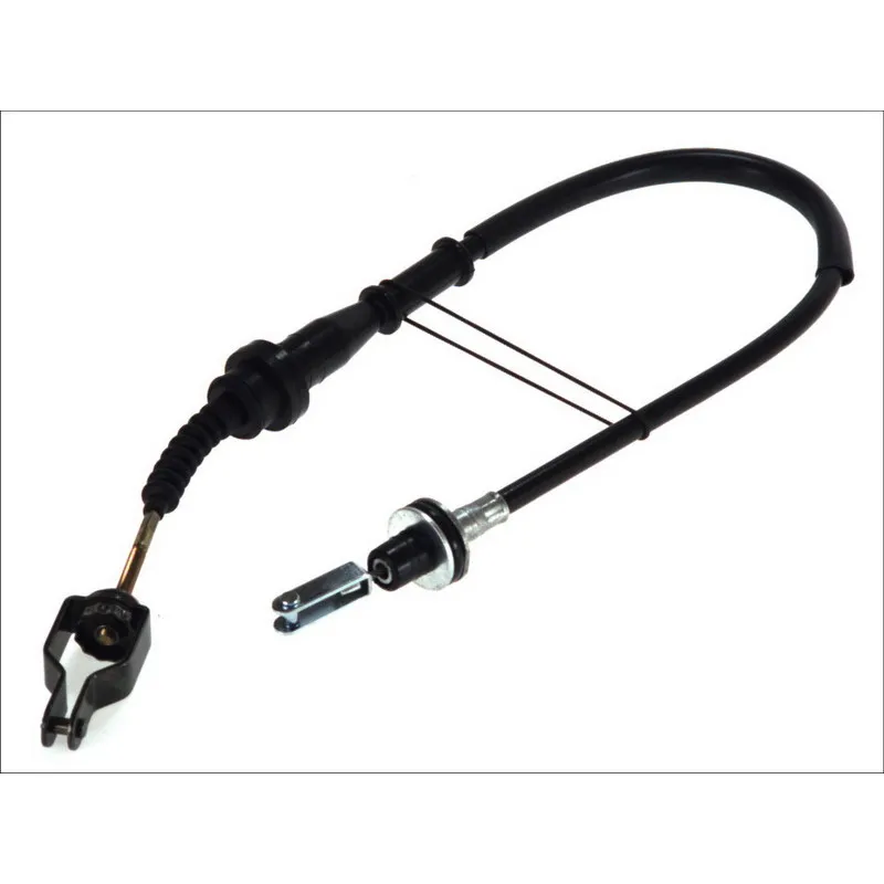 Tirette à câble, commande d'embrayage ADRIAUTO 28.0106