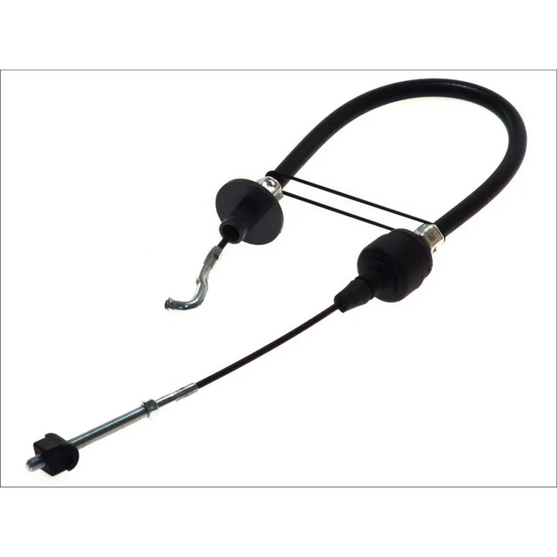 Tirette à câble, commande d'embrayage ADRIAUTO 33.0118