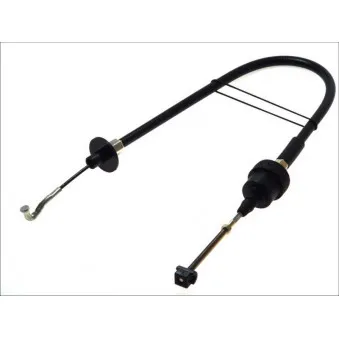 Tirette à câble, commande d'embrayage ADRIAUTO 33.0131
