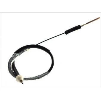 Tirette à câble, commande d'embrayage ADRIAUTO 33.0135