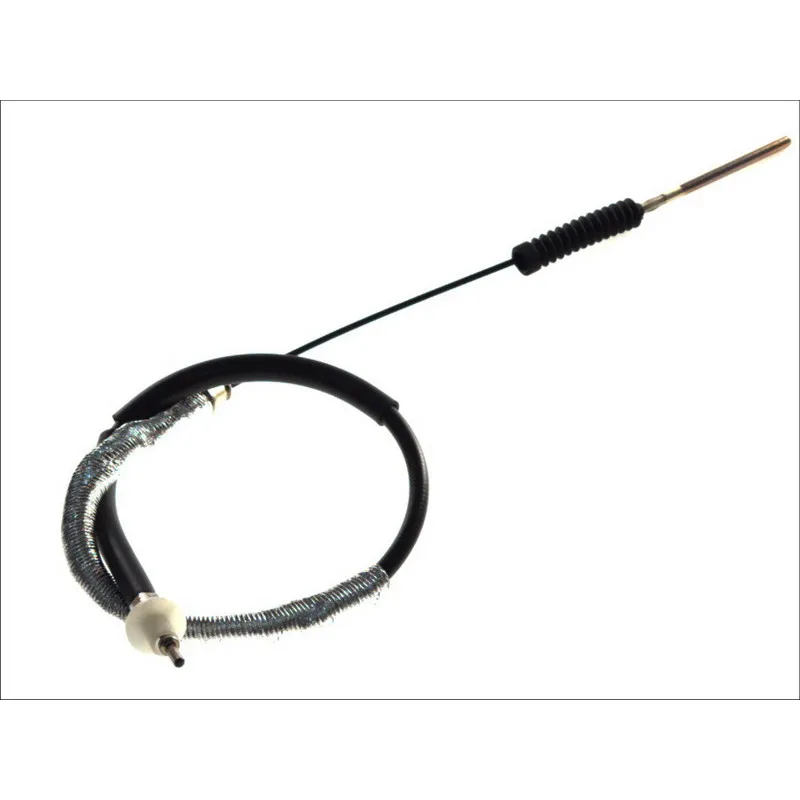 Tirette à câble, commande d'embrayage ADRIAUTO 33.0135