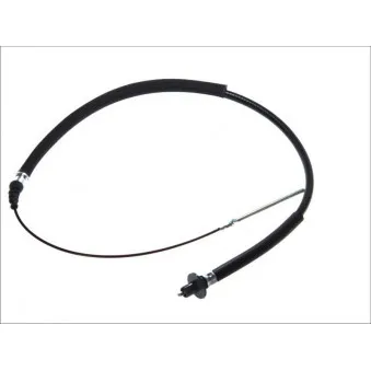 Tirette à câble, commande d'embrayage ADRIAUTO 33.0149
