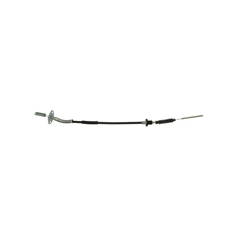Tirette à câble, commande d'embrayage ADRIAUTO 33.0163