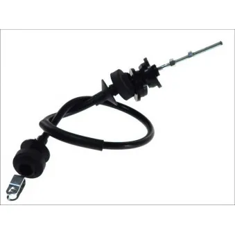 Tirette à câble, commande d'embrayage ADRIAUTO