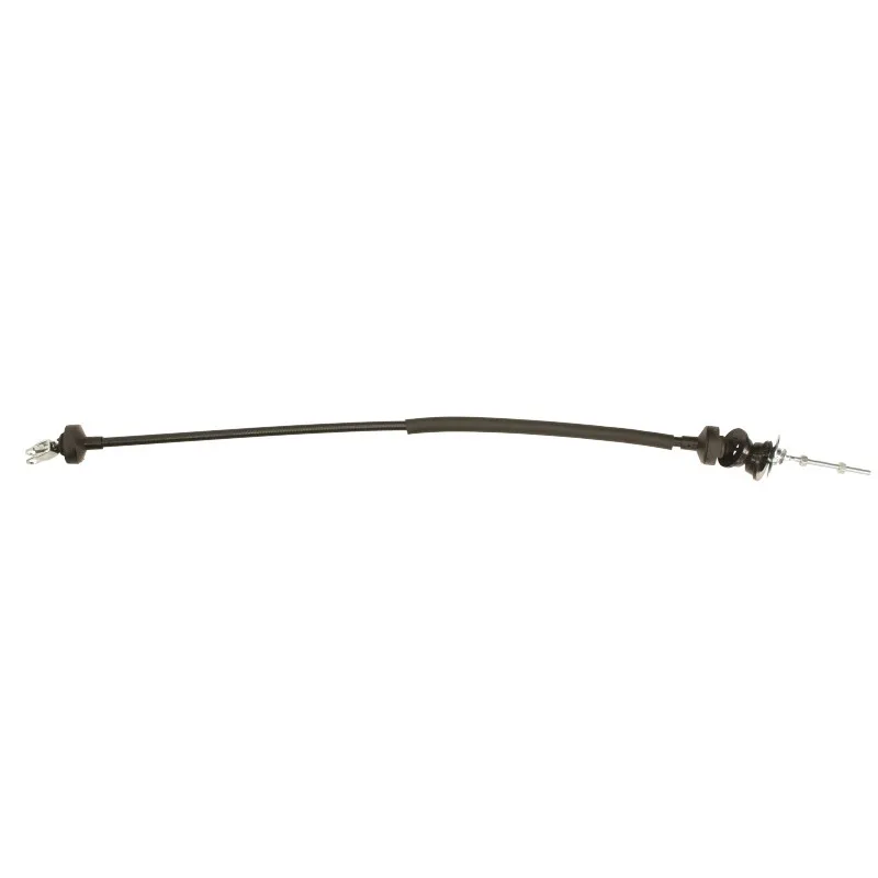 Tirette à câble, commande d'embrayage ADRIAUTO 35.0119