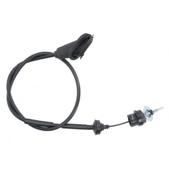 Tirette à câble, commande d'embrayage ADRIAUTO 35.0124