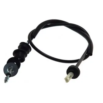 Tirette à câble, commande d'embrayage ADRIAUTO